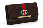 GUCCI Flap Wallet