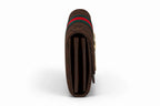 GUCCI Flap Wallet