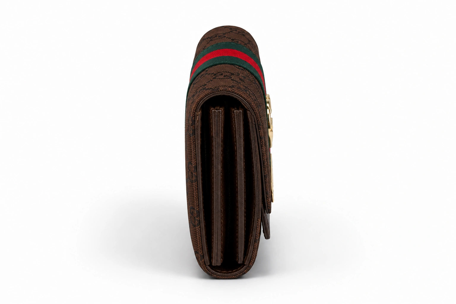 GUCCI Flap Wallet