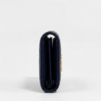 YSL Flap Wallet