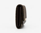 Fendi Flap Wallet