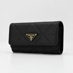 Prada Flap Wallet