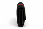 GUCCI Flap Wallet