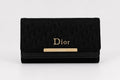 Dior Flap Wallet