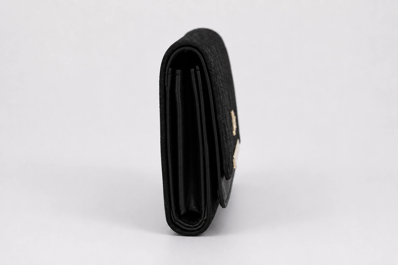 Dior Flap Wallet