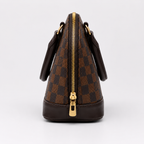 Louis Vuitton Alma BB - Damier Ebene Canvas