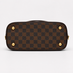 Louis Vuitton Alma BB - Damier Ebene Canvas