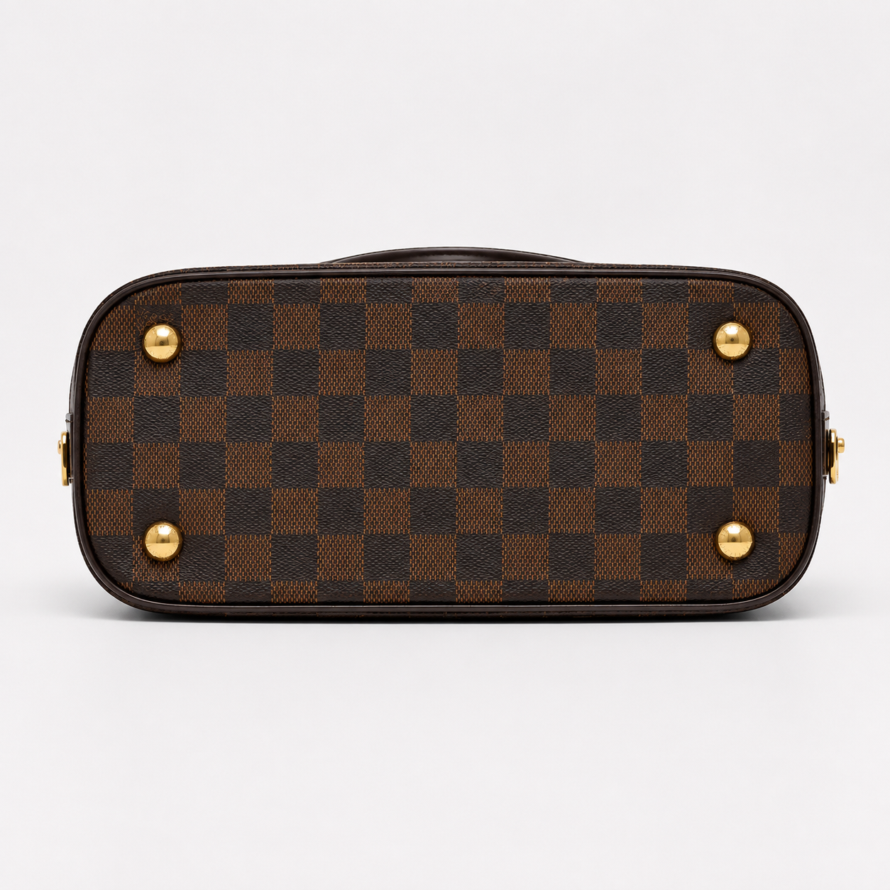 Louis Vuitton Alma BB - Damier Ebene Canvas