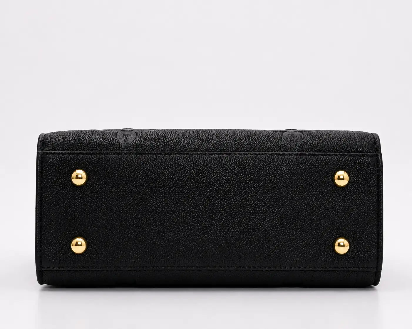 Structured Tote Bag.