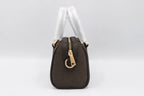Coach Mini Rowan Crossbody Bag - Coffee