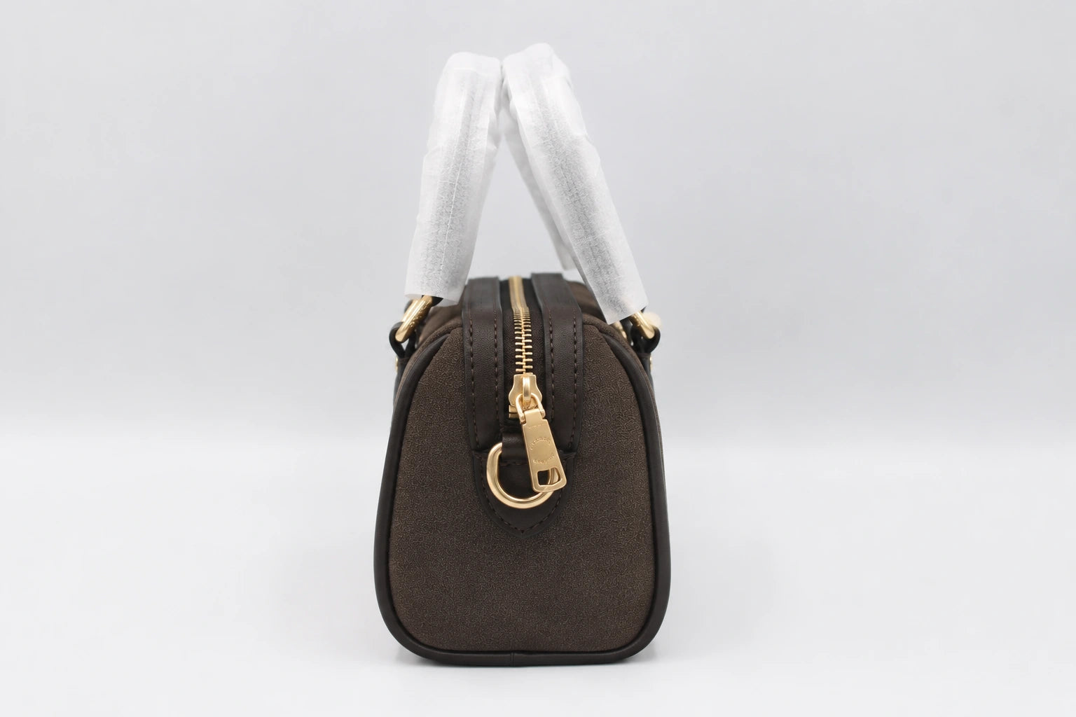 Coach Mini Rowan Crossbody Bag - Coffee