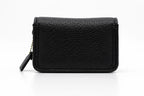 Coach Tabby 12 Top Handle Bag - Black