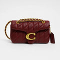 Coach Tabby Shoulder Bag