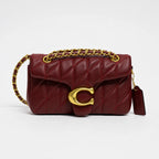 Coach Tabby Shoulder Bag
