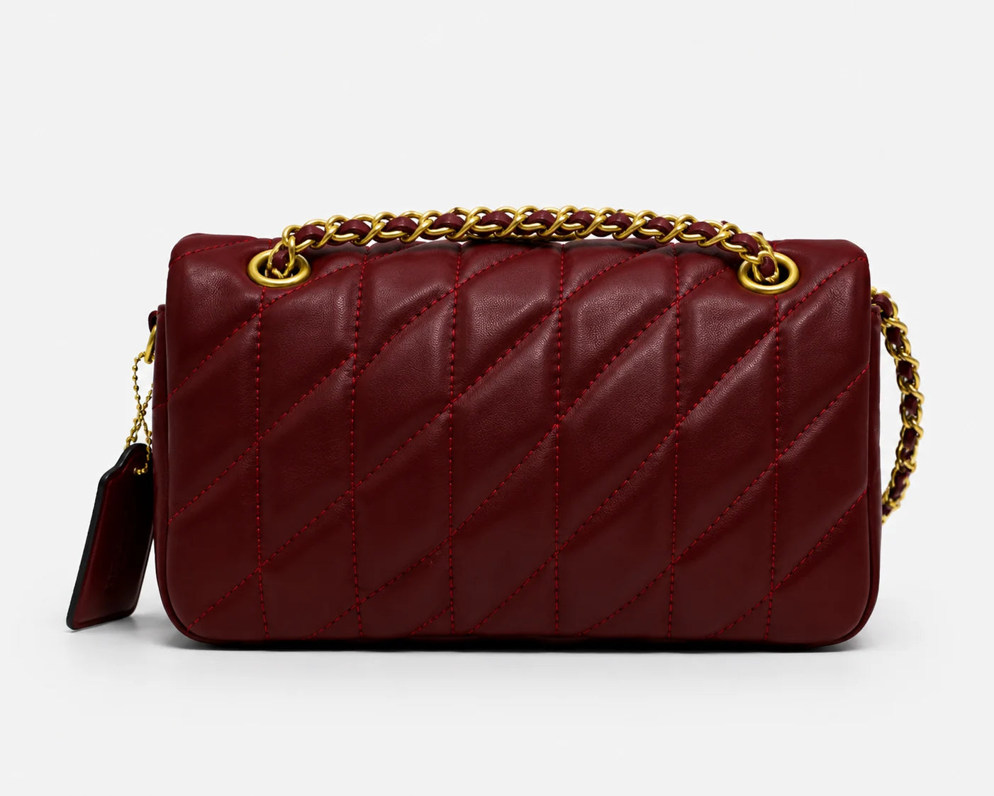 Coach Tabby Shoulder Bag