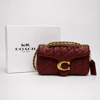 Coach Tabby Shoulder Bag