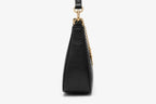 Coach Teri Shoulder Bag - Black