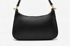 Coach Teri Shoulder Bag - Black