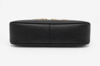 Coach Teri Shoulder Bag - Black