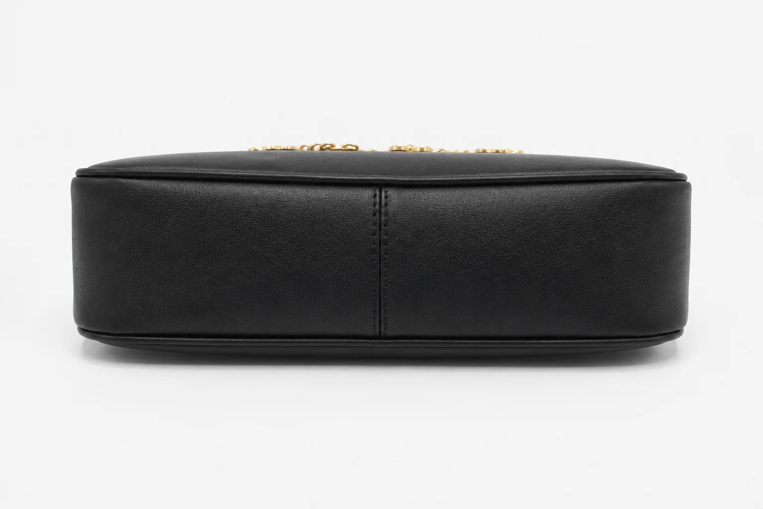 Coach Teri Shoulder Bag - Black