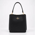 Coach Town Bucket Bag - Black