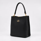 Coach Town Bucket Bag - Coffee