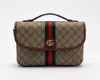 Gucci GG Supreme Canvas Bag