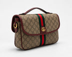 Gucci GG Supreme Canvas Bag