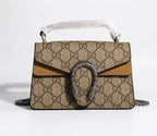 Gucci Dionysus Bag - Beige