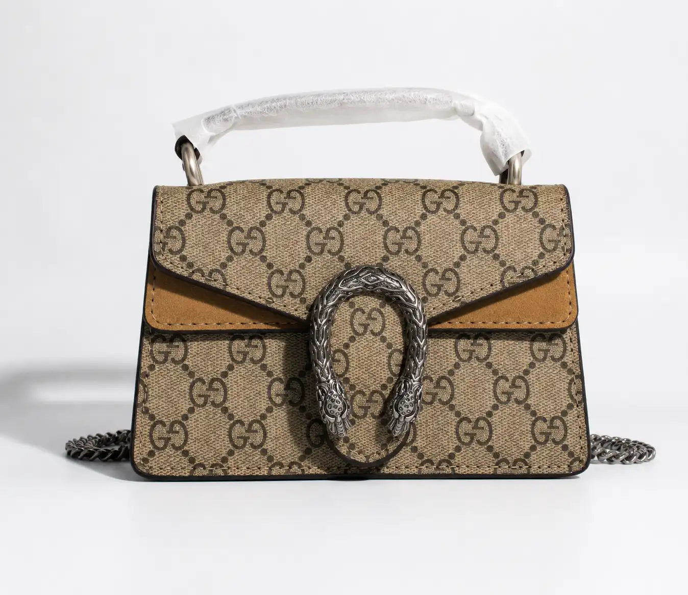 Gucci Dionysus Bag - Beige