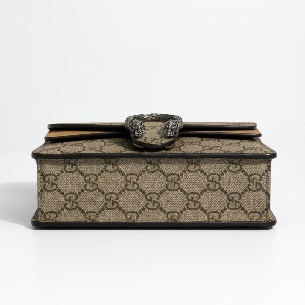 Gucci Dionysus Bag - Beige