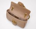 Gucci GG Marmont Flap Bag 26