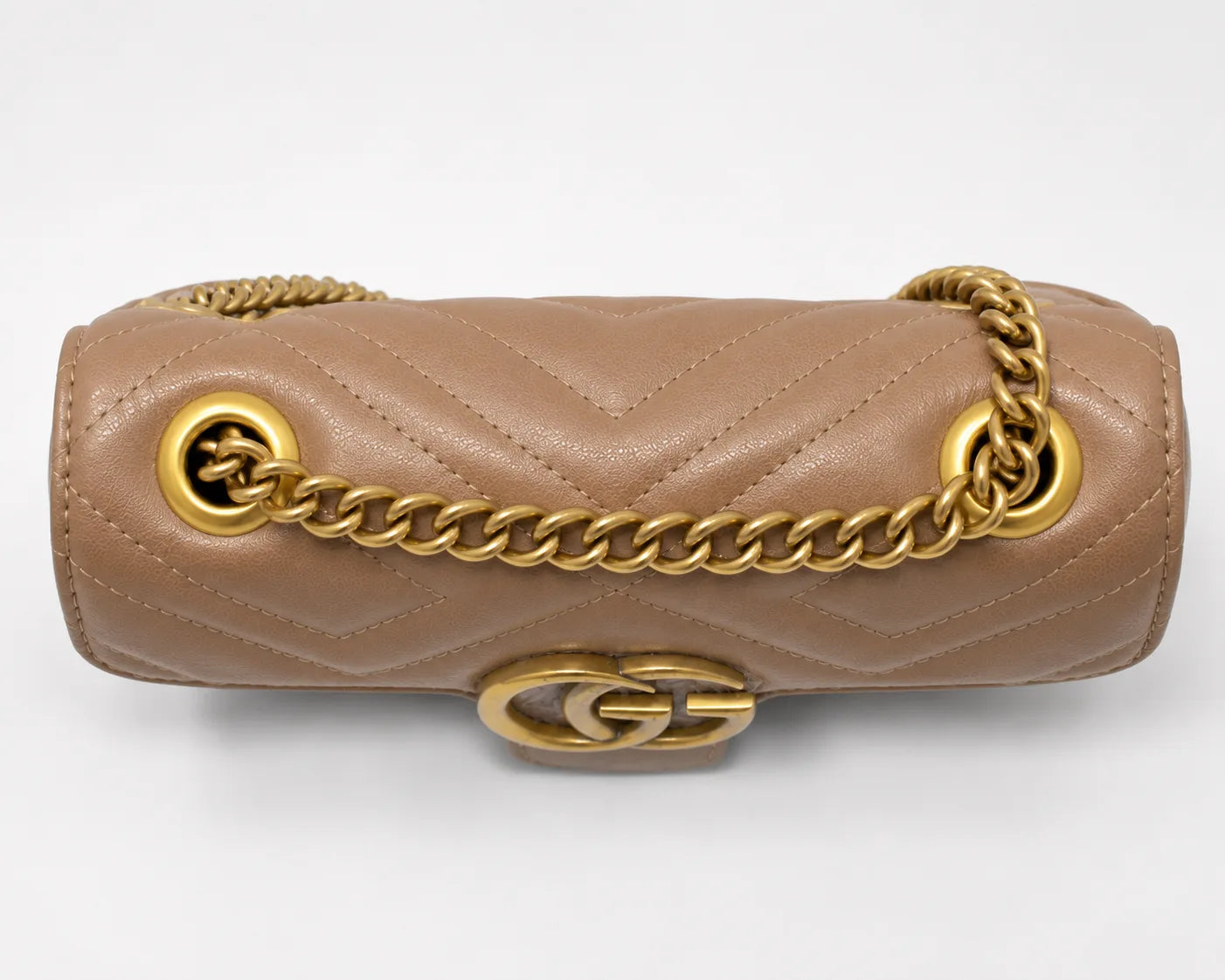 Gucci GG Marmont Flap Bag 26