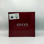 Gucci Jackie Mini Bag - Golden