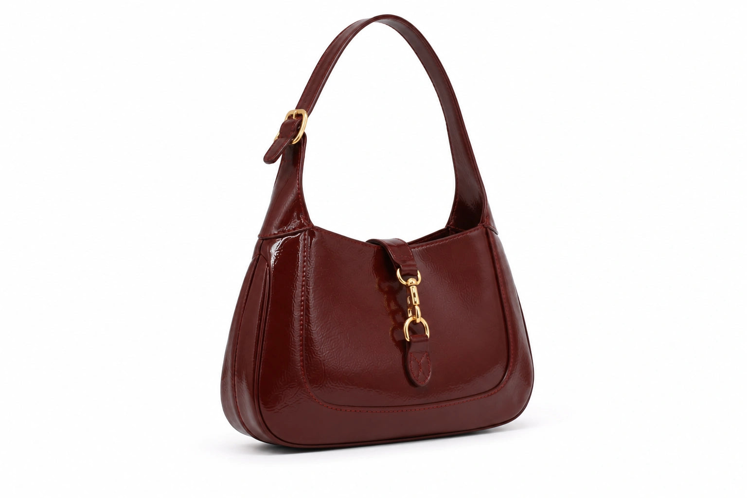 Gucci Jackie Notte 1961 Hobo Bag