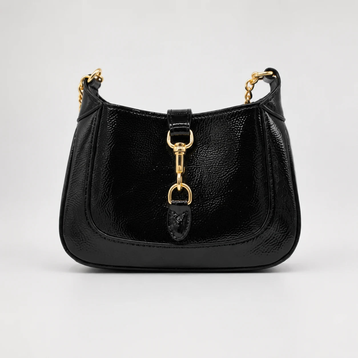 Gucci Jackie Notte Mini 1961 Hobo