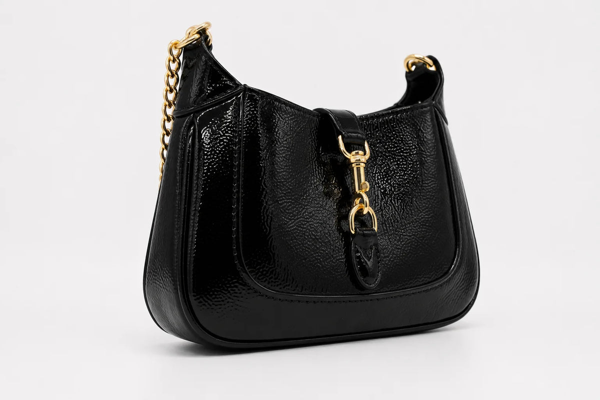 Gucci Jackie Notte Mini 1961 Hobo