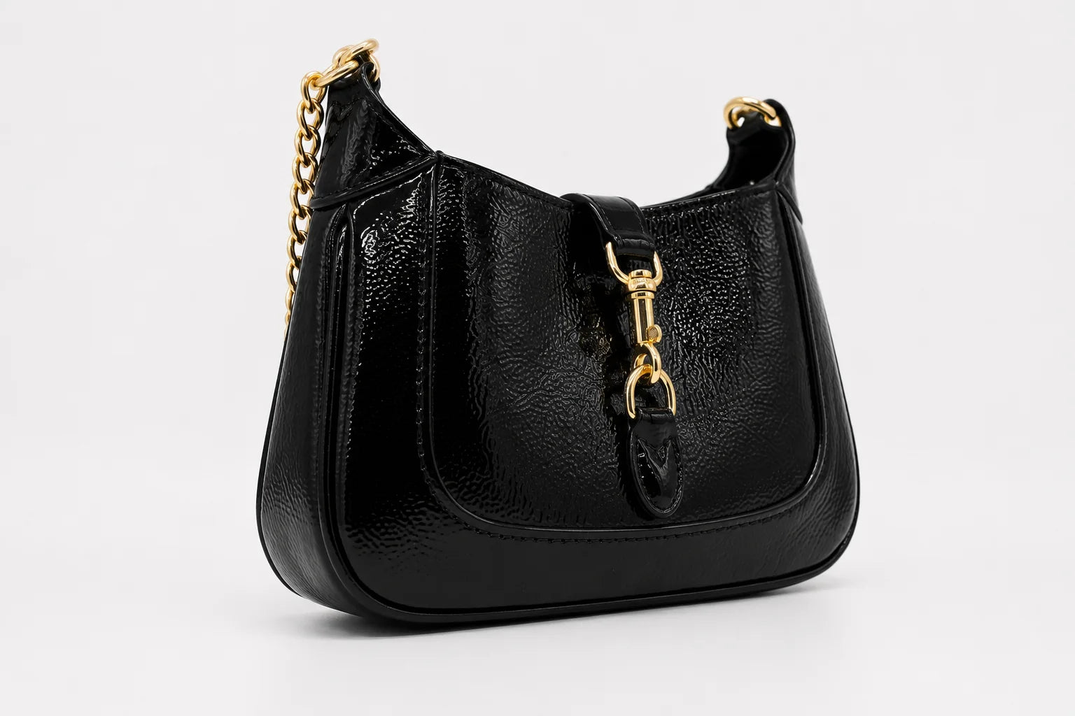 Gucci Jackie Notte Mini 1961 Hobo