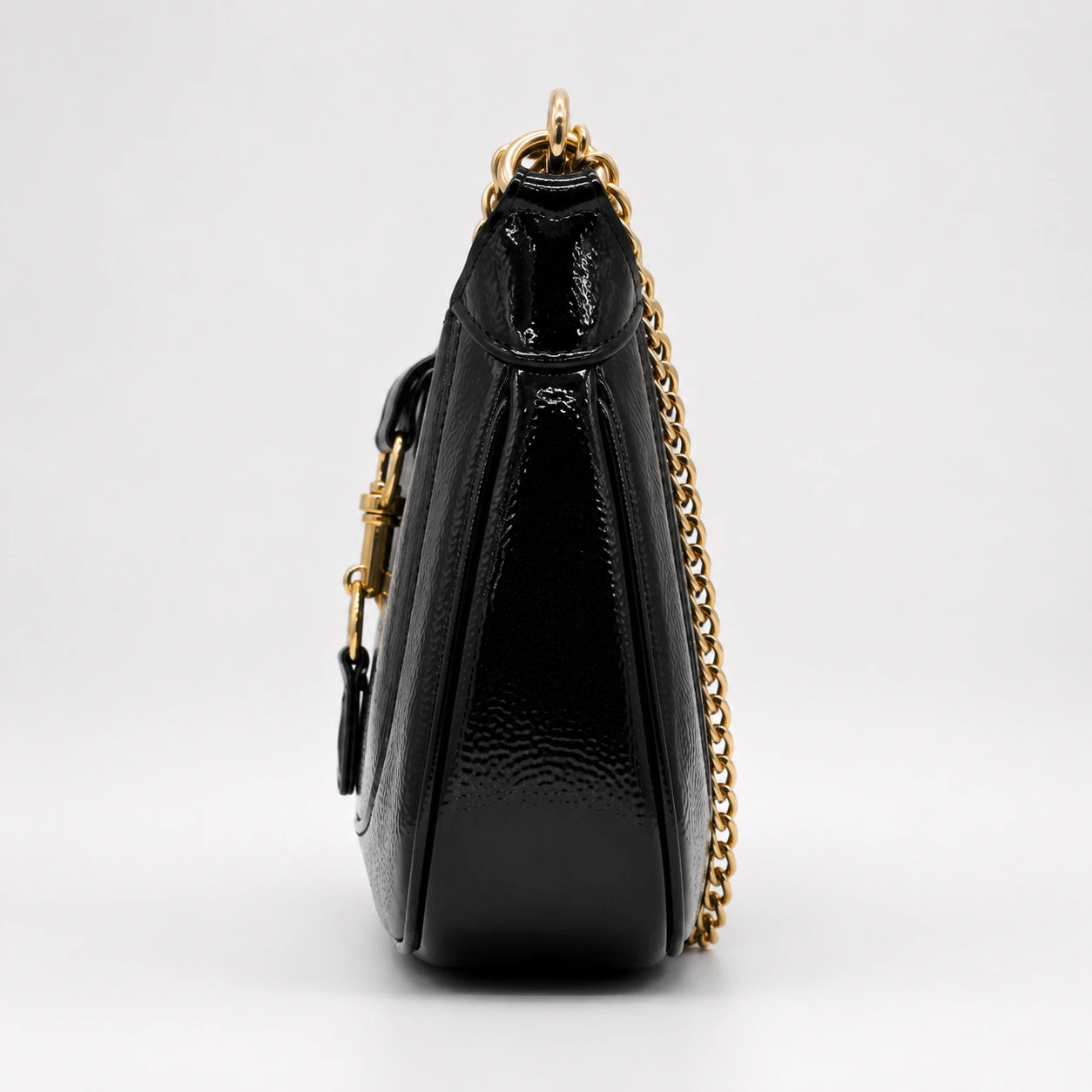 Gucci Jackie Notte Mini 1961 Hobo