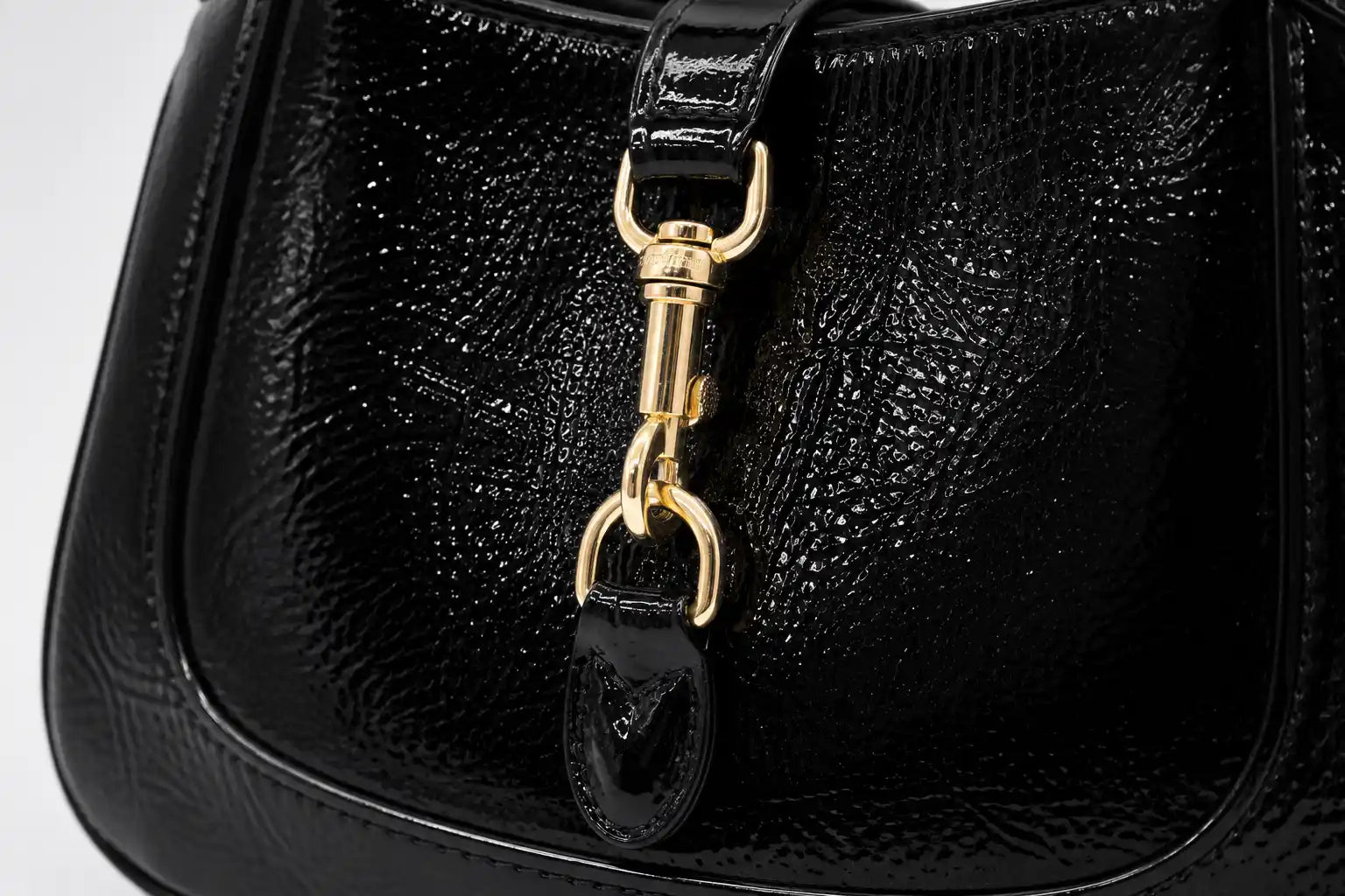 Gucci Jackie Notte Mini 1961 Hobo