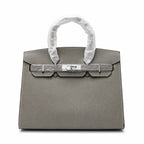 Hermes Birkin 30 Bag - Grey