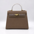 Hermes Elegant Luxury Bag 28