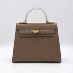 Hermes Elegant Luxury Bag 28