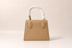 Jacquemus Bag - Apricot Leather