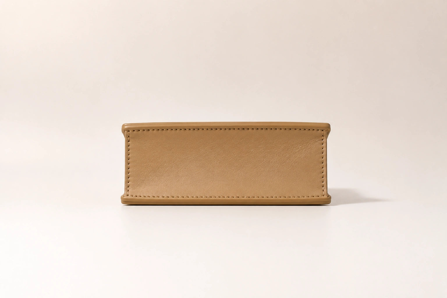 Jacquemus Bag - Apricot Leather