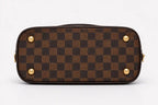 Louis Vuitton Alma BB - Damier Ebene Canvas