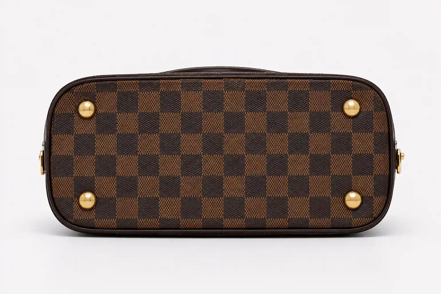 Louis Vuitton Alma BB - Damier Ebene Canvas