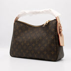 Louis Vuitton Boulogne Top Handle Bag