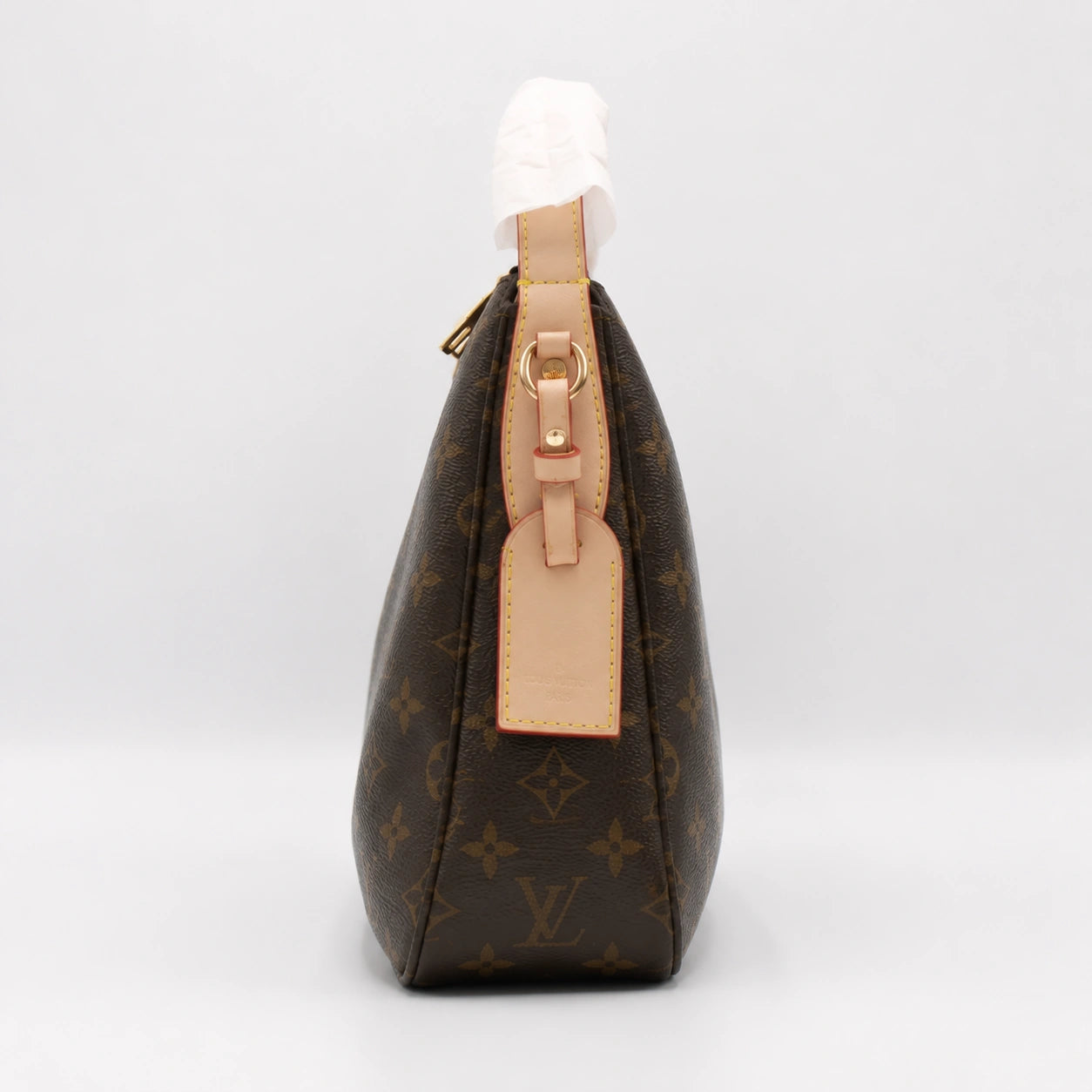 Louis Vuitton Boulogne Top Handle Bag