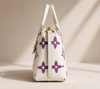 Louis Vuitton Petit Handbag - Bicolour Monogram